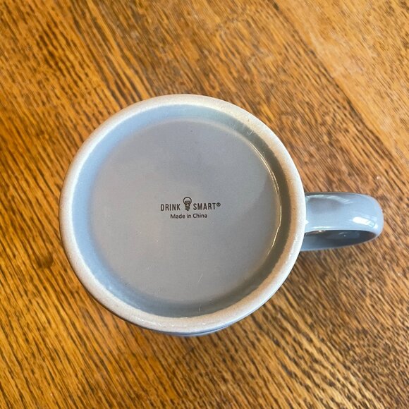 Knob Creek 100 Proof Clermont, Kentucky Coffee Cup Mug - Picture 5 of 5